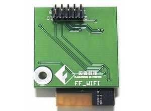 4260395364026 - Wifi WLAN Board für Dreamer Passend für (3D Drucker) FlashForge Dreamer Wifi Board 30000626001