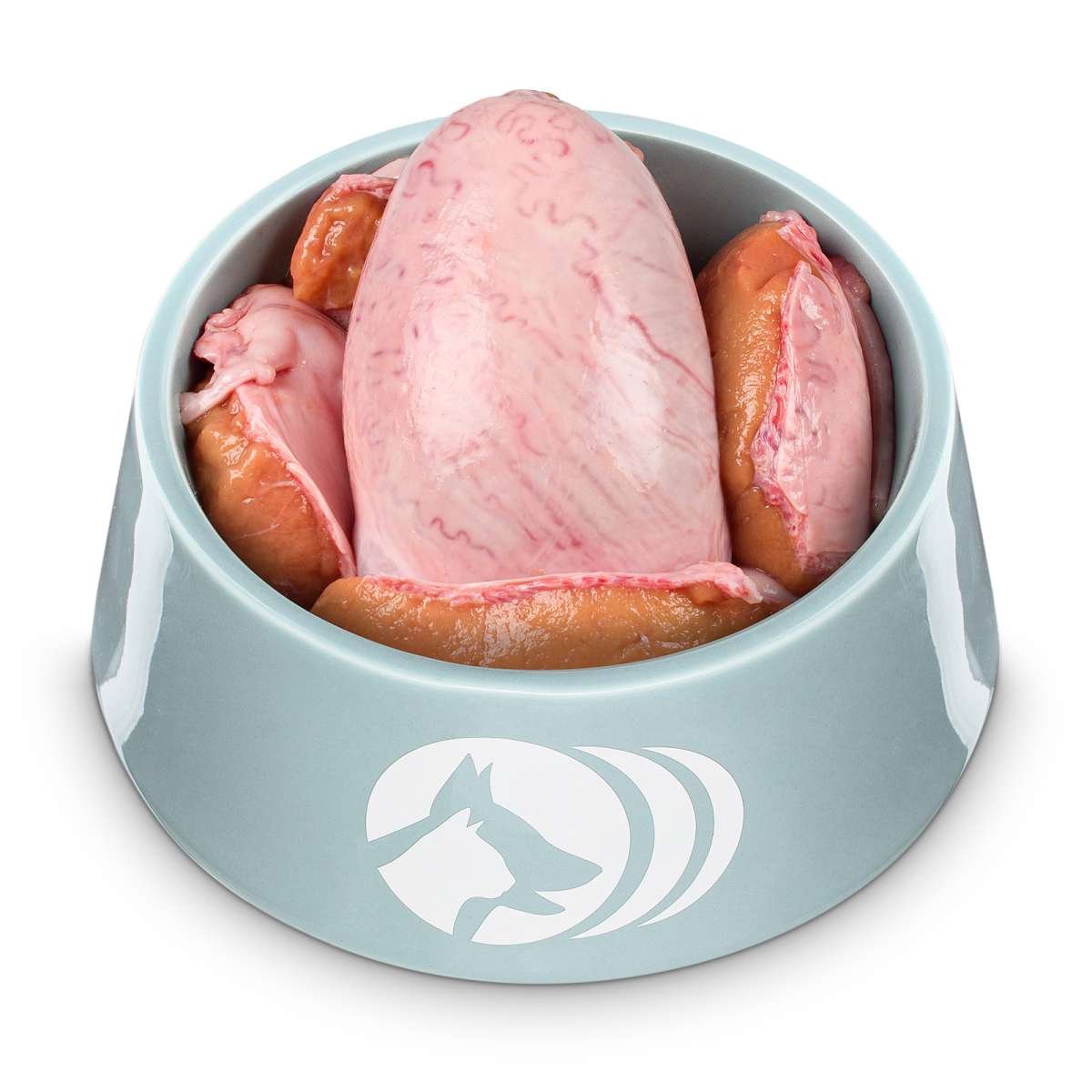 4260396660042 - Bullenhoden für Hunde