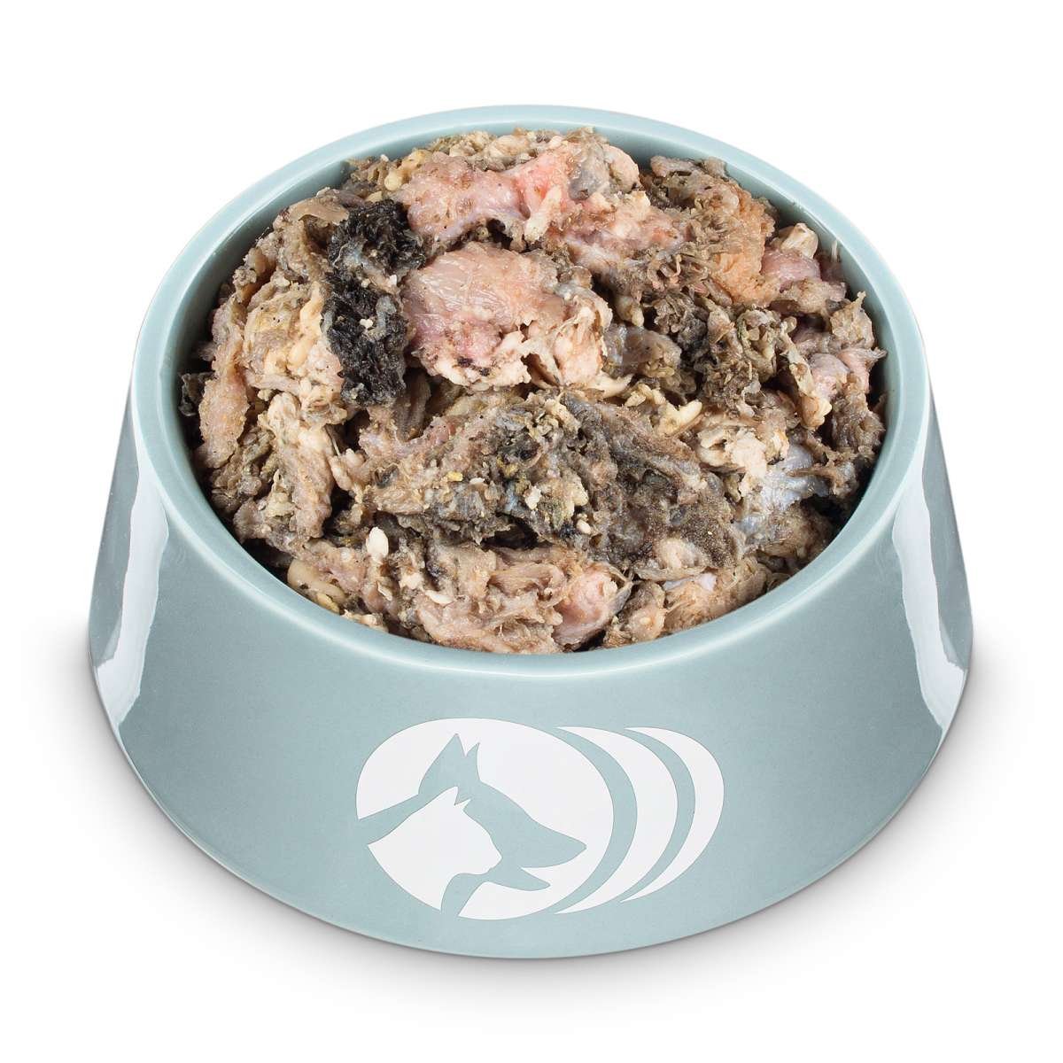 4260396660080 - Frischer grüner Pansen - gesundes Futter für Hunde 4260396660080 - Frischer grüner Pansen - gesundes Futter für Hunde