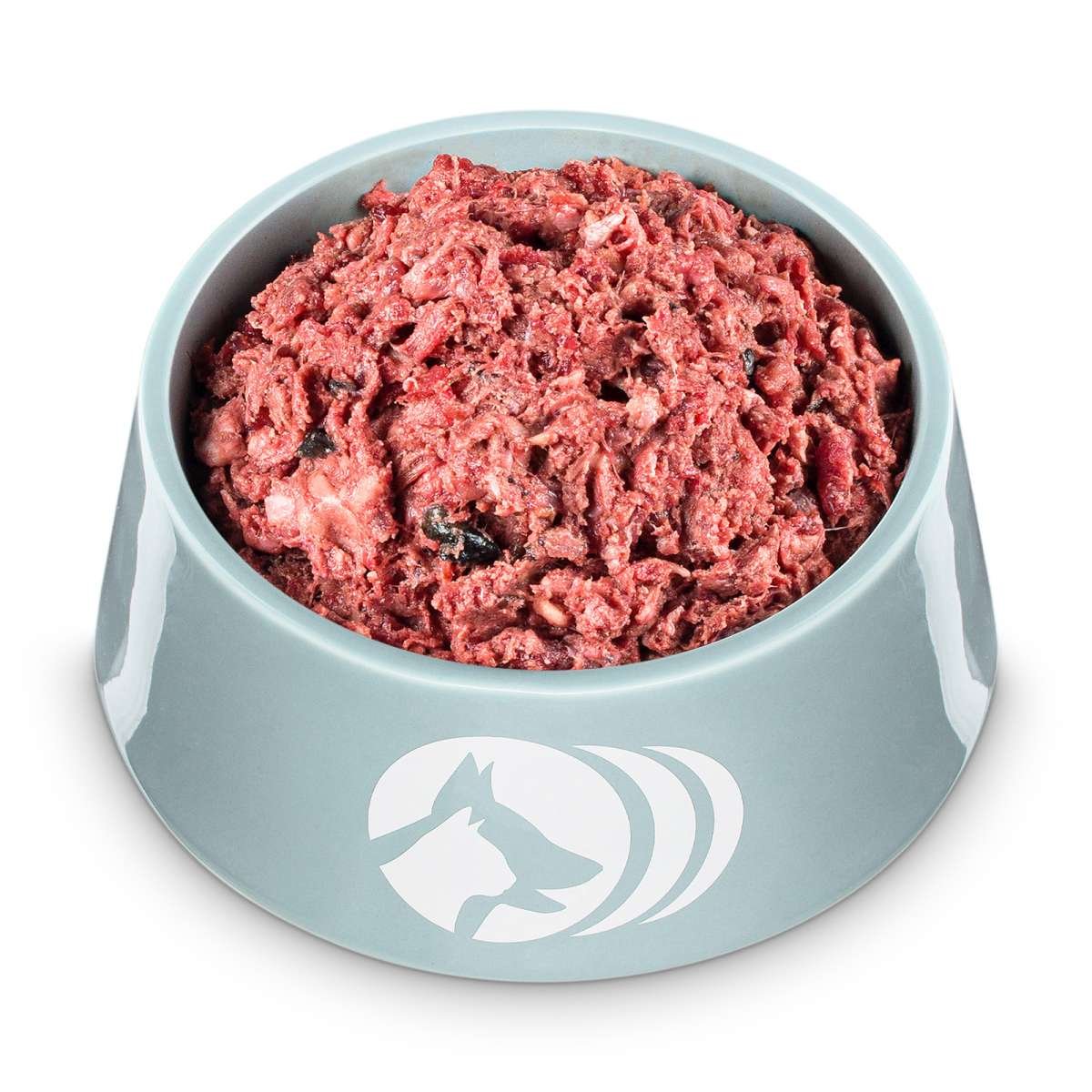 4260396660158 - Fisch-Rind-Mix für Hunde & Welpen 4260396660158 - Fisch-Rind-Mix für Hunde & Welpen