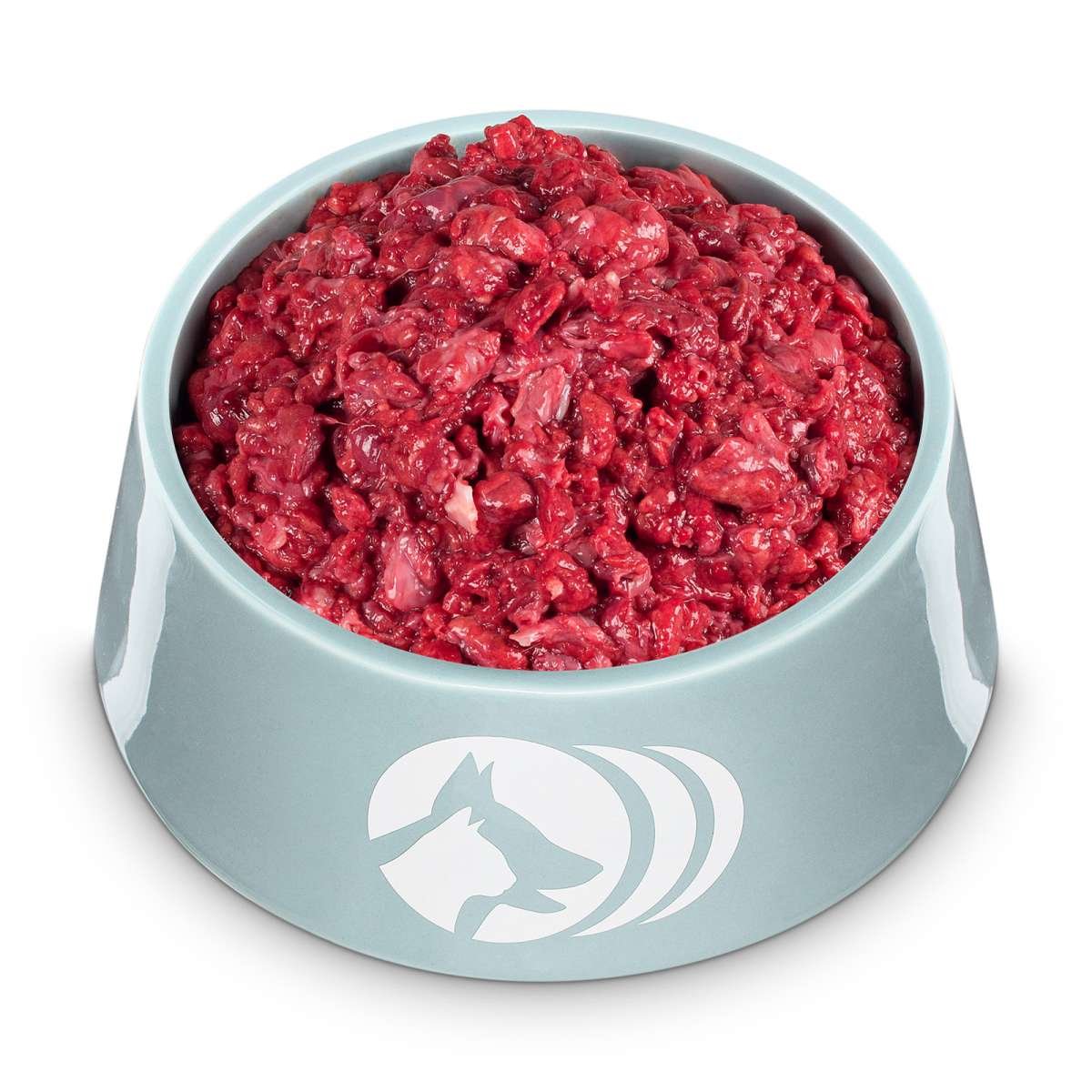 4260396660325 - Rinderlunge - perfektes Diätfutter für Hunde