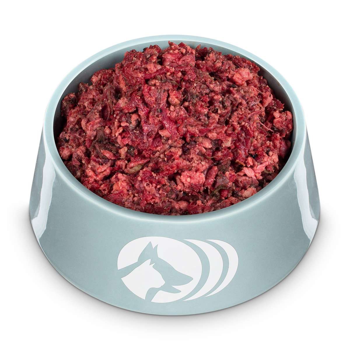 4260396660479 - Power-Mix - besonders nährstoffreicher BARF-Mix vom Rind 4260396660479 - Power-Mix - besonders nährstoffreicher BARF-Mix vom Rind