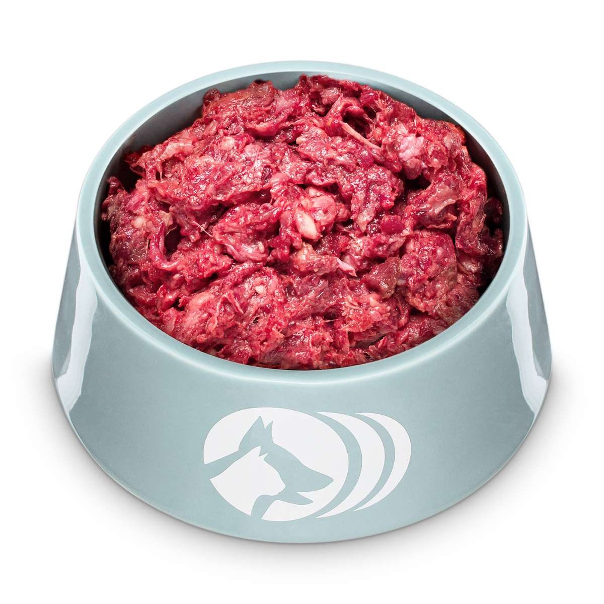 4260396660608 - Huhn-Rind-Mix - 100 % frisches BARF-Fleisch 4260396660608 - Huhn-Rind-Mix - 100 % frisches BARF-Fleisch