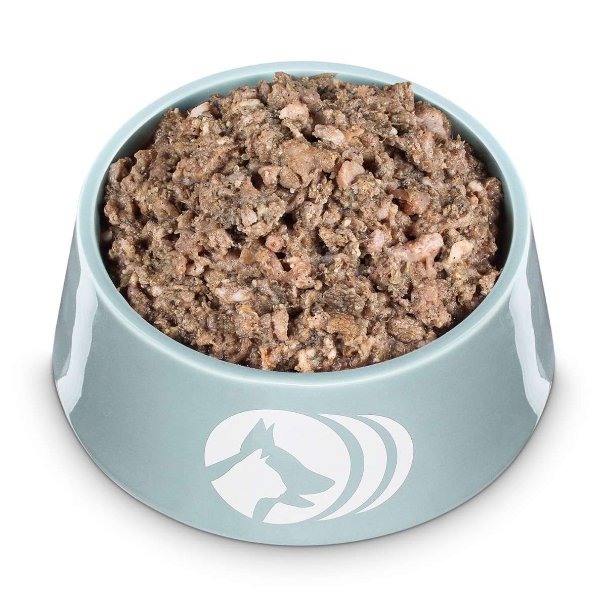 4260396660820 - Lamm-Pansen - gesundes Futter für Hunde