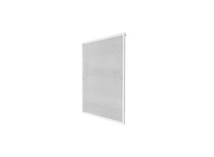 4260397650424 - tectake® Fliegengitter für Fenster wetter- und UV-beständig gut licht- und luftdurchlässig 4260397650424 - tectake® Fliegengitter für Fenster wetter- und UV-beständig gut licht- und luftdurchlässig