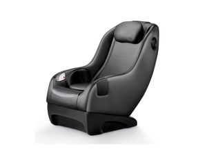 4260397841143 - Naipo Massagesessel Shiatsu Massagestuhl mit SL Track Klopfen Kneten Luft-Massage-System Bluetooth 3D Surround Sound Musik Für Zuhause und Büro