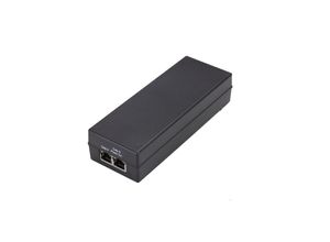 4260400754224 - PoE Injector PI30 PoE Injektor 8023af 10 100 1000 Mbps Output max 48V   30W