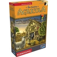 4260402310282 - ASS Altenburger Agricola (Spiel)