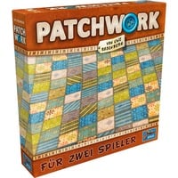 4260402310756 -  Patchwork Brettspiel 4260402310756 HEAD