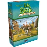 4260402310787 - Isle of Skye - Kennerspiel des Jahres 2016 -