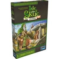 4260402311043 - Isle of Skye - Erweiterung Druiden (2 Erweiterung)