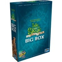 4260402311609 - Lookout Spiele LOOD0044 - Isle of Skye Big Box