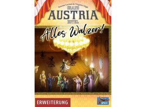 4260402311630 - Grand Austria Hotel - Alles Walzer