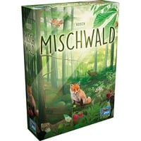 4260402311753 - Mischwald Kartenspiel