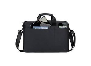 4260403570784 - Laptoptasche Biscayne 8335 Kunstfaser schwarz 8335 BLACK bis 396 cm (156 Zoll)