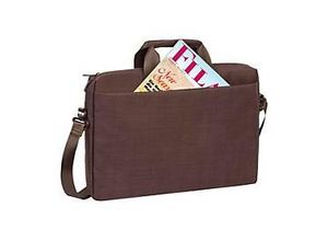 4260403570807 - Riva Case Biscayne 8335 - Notebook-Tasche - 396 cm (156) - braun