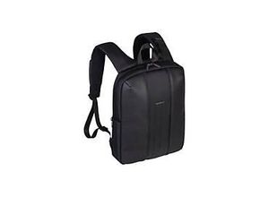 4260403571651 - Laptop-Rucksack Narita 8125 Kunstfaser schwarz bis 356 cm (14 Zoll)