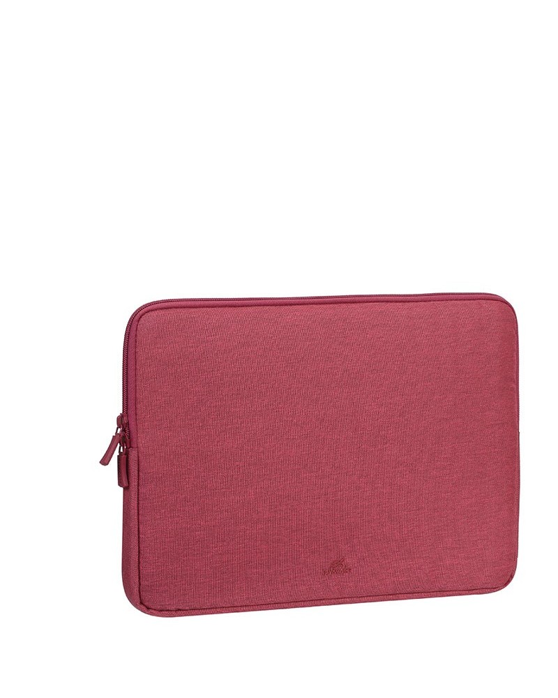 4260403572269 - 133 Notebook Sleeve 7703 Rot [passend fr Notebooks bis 34cm] (4260403572269) (4260403572269) - Rivacase