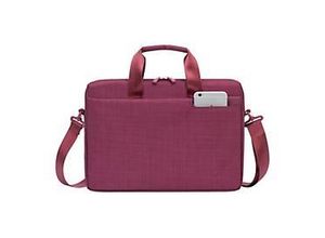 4260403573150 - Riva Case Biscayne 8325 - Notebook-Tasche - 356 cm - 133 - 14 - Rot