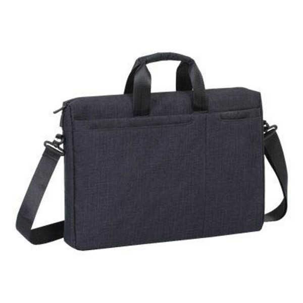 4260403573167 - Laptoptasche Biscayne 8355 Kunstfaser schwarz 8355 BLACK bis 440 cm (173 Zoll)