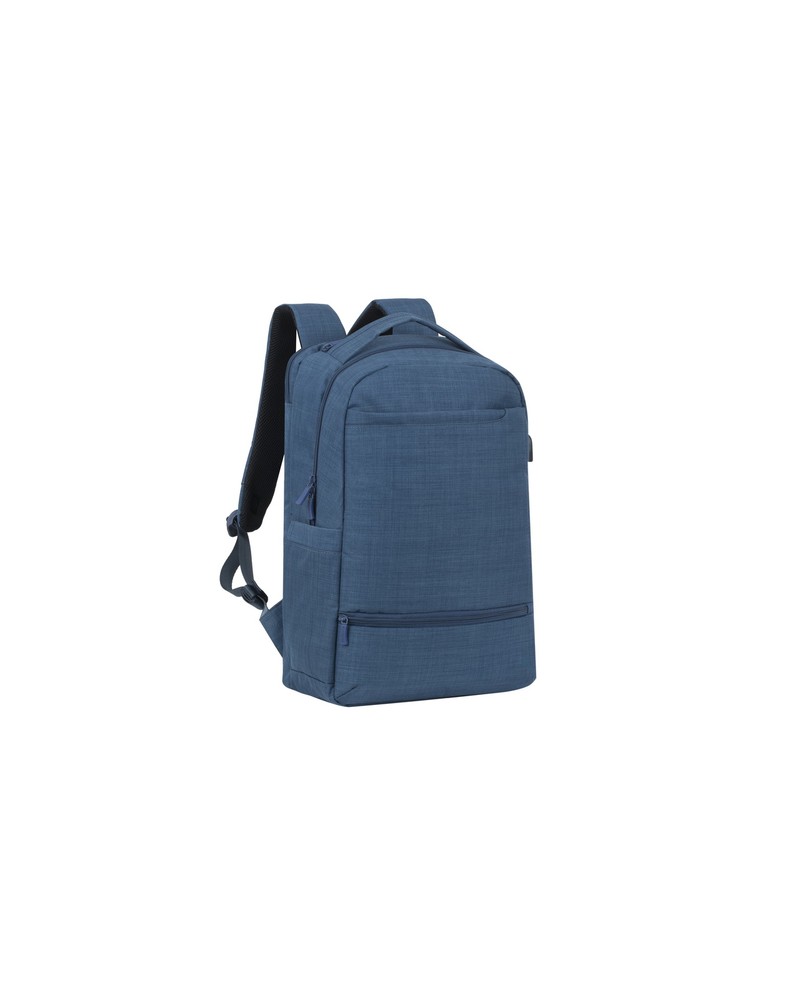 4260403573181 - 4260403573181 Rivacase 8365 Laptop Rucksack 173  blau 4260403573181 4260403573181