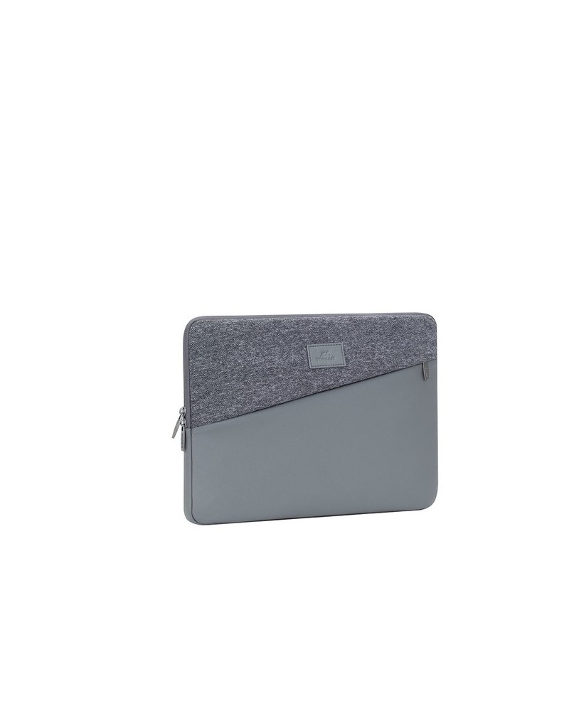 4260403573419 - Riva Case Riva MacBook Pro&Ultrabooktasche Egmont 7903 grau 133 7903 GREY