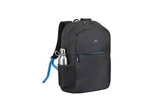 4260403575277 - Riva Case Regent series 8069 - Notebook-Rucksack - 439 cm (173) - Schwarz