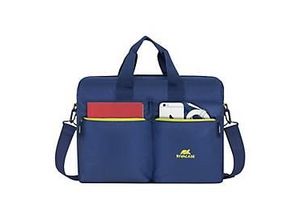 4260403577837 - Riva Case Mestalla 5532 - Notebook-Tasche - 406 cm (16) - Blau