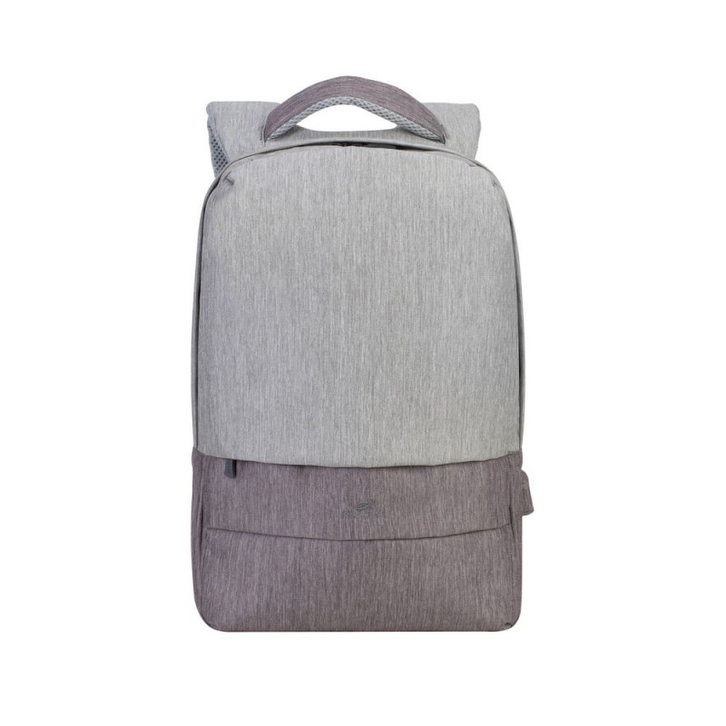 4260403579831 - 4260403579831 7562 Laptop Rucksack 156  grau 4260403579831 4260403579831