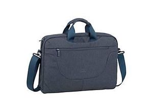 4260403579862 - Riva Case Galapagos 7731 - Notebook-Rucksack - 396 cm - bis zu 156 - Dunkelgrau