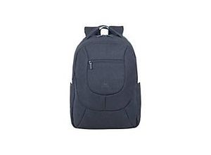 4260403579886 - Riva Case Galapagos 7761 - Notebook-Rucksack - 396 cm - bis zu 156 - Dunkelgrau