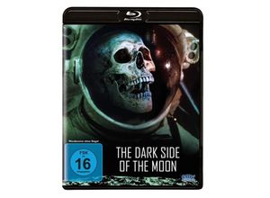 4260403752227 - The Dark Side of the Moon (Blu-ray)