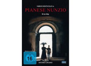 4260403754290 - Pianese Nunzio - 14 im Mai (DVD)