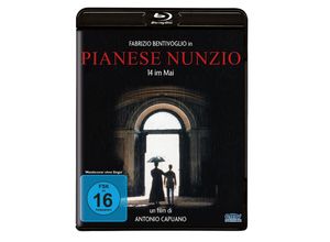 4260403754306 - Pianese Nunzio - 14 im Mai (Blu-ray)