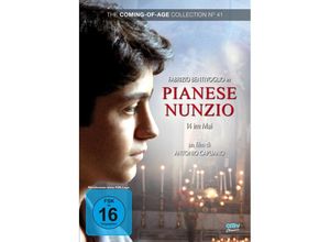 4260403754818 - Pianese Nunzio ? 14 im Mai ((The Coming-of-Age Col (DVD)