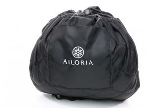 4260405982707 - Ailoria ON THE GO Kosmetiktasche - onyx shadow 1 St