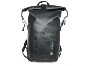 4260405982912 - Yeaz Stockholm Wasserfester Rucksack weißes Logo 1 St