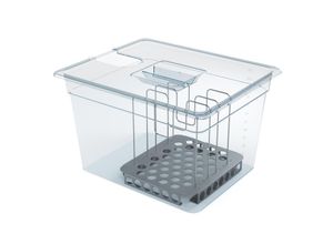 4260405984442 - SOUS-CHEF Sous Vide Container Set