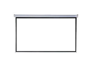 4260405984862 - Screen 169 Leinwand elektrisch mit Fernsteuerung LV-HE120