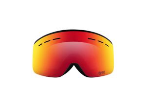 4260405985463 - Ski- Snowboardbrille schwarz RISE 4260405985463 - Ski- Snowboardbrille schwarz RISE