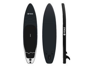 4260405986736 - SUP-Board mit Paddel Pumpe und Rucksack NALU (EXOTRACE)