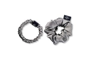 4260405988839 - Set Scrunchies S und M aus Seide DOUX