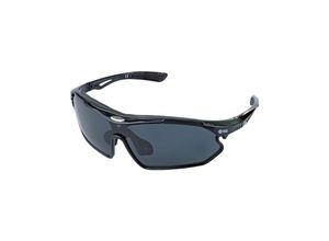 4260405989164 - Sport-Sonnenbrille schwarz polarisiert SUNRAY