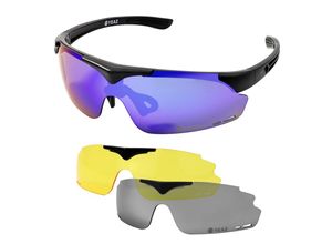 4260405989904 - Set Magnet-Sport-Sonnenbrille SUNUP