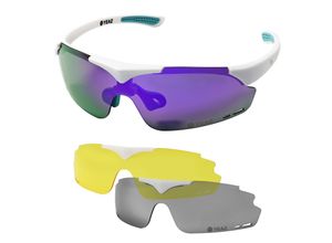 4260405989966 - Set Magnet-Sport-Sonnenbrille SUNUP