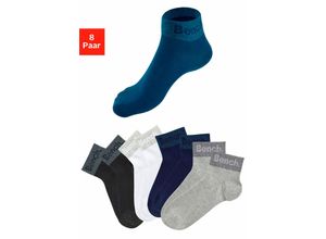 4260406761158 - Große Größen Kurzsocken bunt Gr43 46