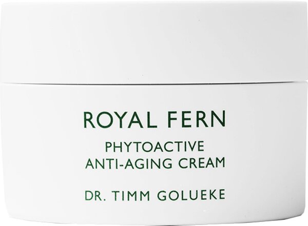 4260407470011 - Phytoactive Anti-Aging Cream 50 ml