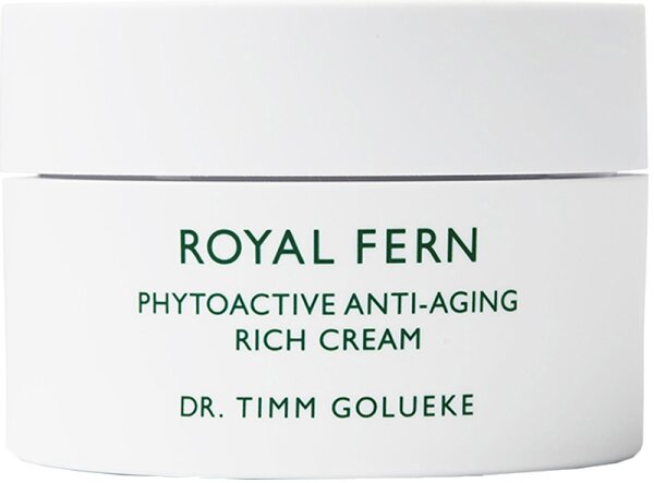 4260407470141 - Phytoactive Anti-Aging Rich Cream 50 ml