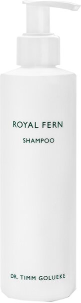 4260407470318 - Phytoactive Hair Shampoo 200 ml