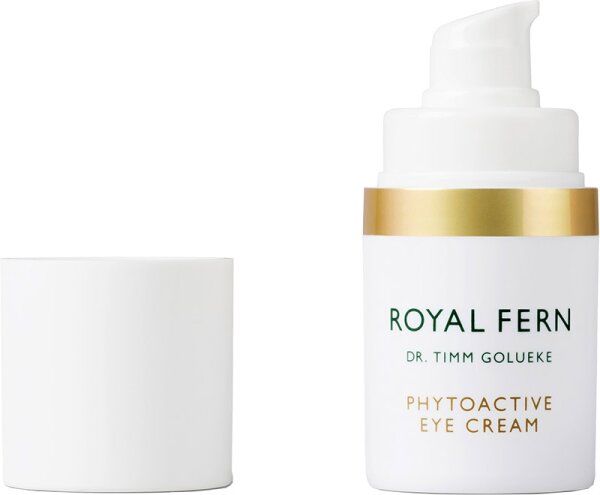 4260407470639 - Phytoactive Eye Cream 15 ml